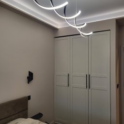 Wykończenia wnętrz Wrocław 4