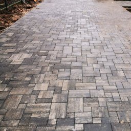 Montaż ogrodzeń Bydgoszcz 1