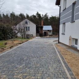 Montaż ogrodzeń Bydgoszcz 4