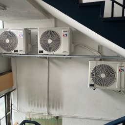 Klimatyzacja do domu Gliwice 2