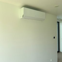 Klimatyzacja do domu Gliwice 3