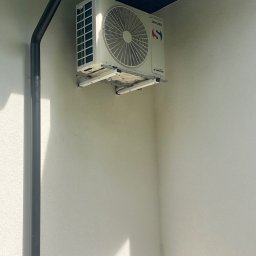 Klimatyzacja do domu Gliwice 4