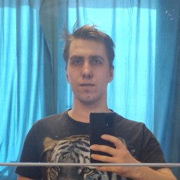 Hubert Kwiecień - Programista Sql Warszawa