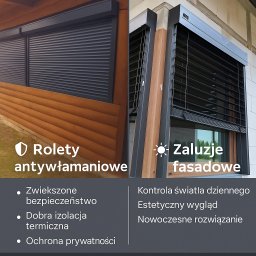 Instalacje elektryczne Zakrzew 1