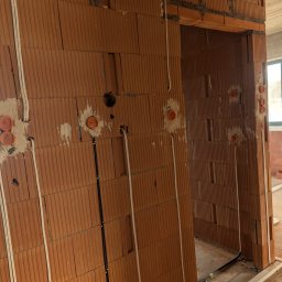 Instalacje elektryczne Elstar dominik starzynski - Alarmy Białobrzegi