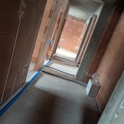 Instalacje elektryczne Stara Błotnica 3