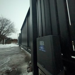 Instalacje elektryczne Stara Błotnica 4