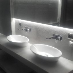 Remont łazienki Jastrzębie-Zdrój 4