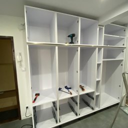 MEBLEMATE MATEUSZ RYNDAK - Altany Bielsko-Biała