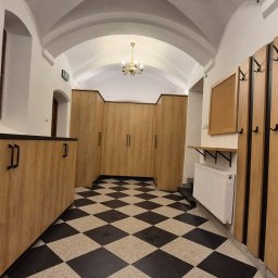 Kuchnie na wymiar Bielsko-Biała 1