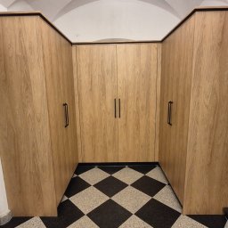 Kuchnie na wymiar Bielsko-Biała 2