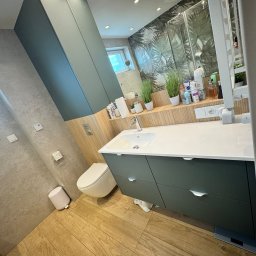 MEBLEMATE MATEUSZ RYNDAK - Szafy na wymiar Bielsko-Biała