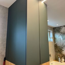 Kuchnie na wymiar Bielsko-Biała 4