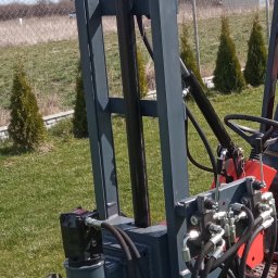 AN CRIS KRZYSZTOF KMIEĆ - Studnia Kopana Choceń