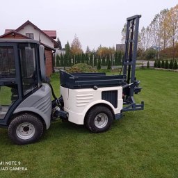 Studnie głębinowe Choceń 1