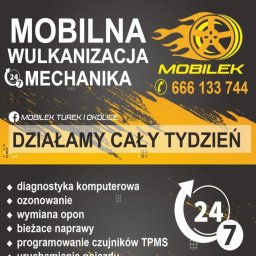 MOBILEK ARMAND GÓRSKI - Firma Spawalnicza Turek