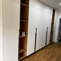 Kuchnie na wymiar Gdańsk 1