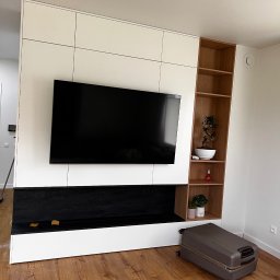 Kuchnie na wymiar Gdańsk 2