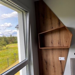 Kuchnie na wymiar Gdańsk 3