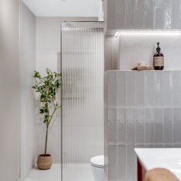 Domy murowane Wyszków 1