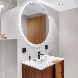 Domy murowane Wyszków 2