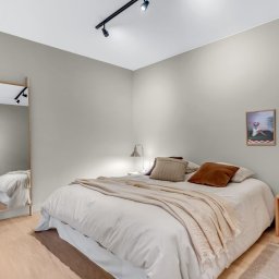 Domy murowane Wyszków 3