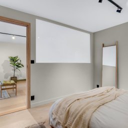 Domy murowane Wyszków 4