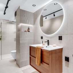 Michal Blaszczyk - Wykończenia Łazienek Wyszków