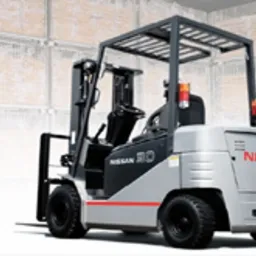 Serwis Wózków widłowych