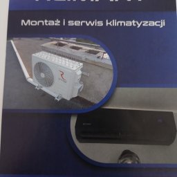 Artur Leśniewski Montaż i serwis klimatyzacji KLIMART - Naprawa Klimatyzacji Wrocław
