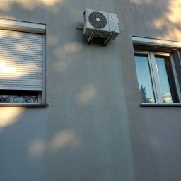 Klimatyzacja do domu Wrocław 1