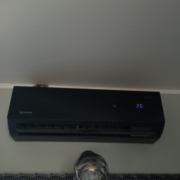 Klimatyzacja do domu Wrocław 3