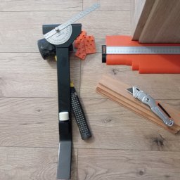 Marcin Czekaj - Montaż Sufitu Podwieszanego Miękinia