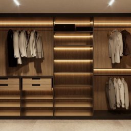 Kuchnie na wymiar Radomsko 1