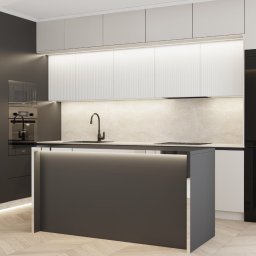 Kuchnie na wymiar Radomsko 2