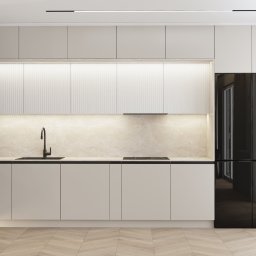 Kuchnie na wymiar Radomsko 4