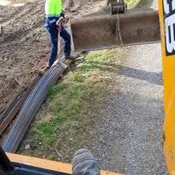 Domy murowane Trzebinia  3