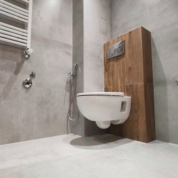 Dav-Bau Dawid G&oacute;recki - Remont łazienki Sosnowiec