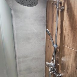 Dav-Bau Dawid G&oacute;recki - Malowanie lokali firmowych Sosnowiec