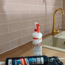 Remont łazienki Sosnowiec 4