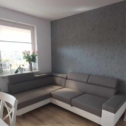 Malowanie mieszkań Gdańsk 2