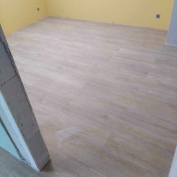 Malowanie mieszkań Gdańsk 3