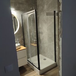 Remonty mieszkań Gniezno 3