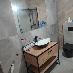 Remonty mieszkań Gniezno 1