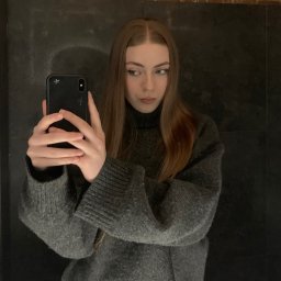 Zuzanna Szmuc - Logo Firmy Łańcut