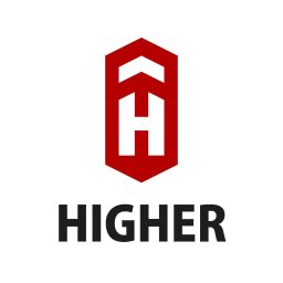 HIGHER SPÓŁKA Z OGRANICZONĄ ODPOWIEDZIALNOŚCIĄ - Wizytówki Warszawa