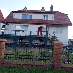 Murowanie ścian Warszawa 1