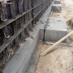 Murowanie ścian Warszawa 2