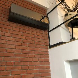 Klimatyzacja do domu Wrocław 2