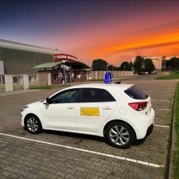 OŚRODEK SZKOLENIA KIEROWC&Oacute;W KAT.B PAWEŁ TOMCZAK - Jazdy Doszkalające Kalisz